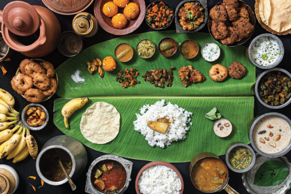 tamilnadu-culture-food